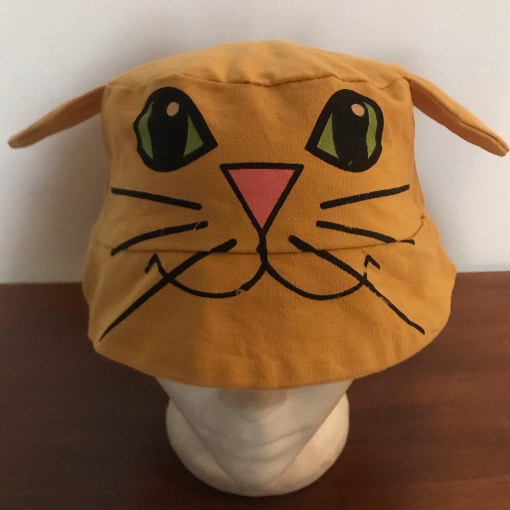 CUTE CAT HAT 🐈⬛ - Picture 1 of 5